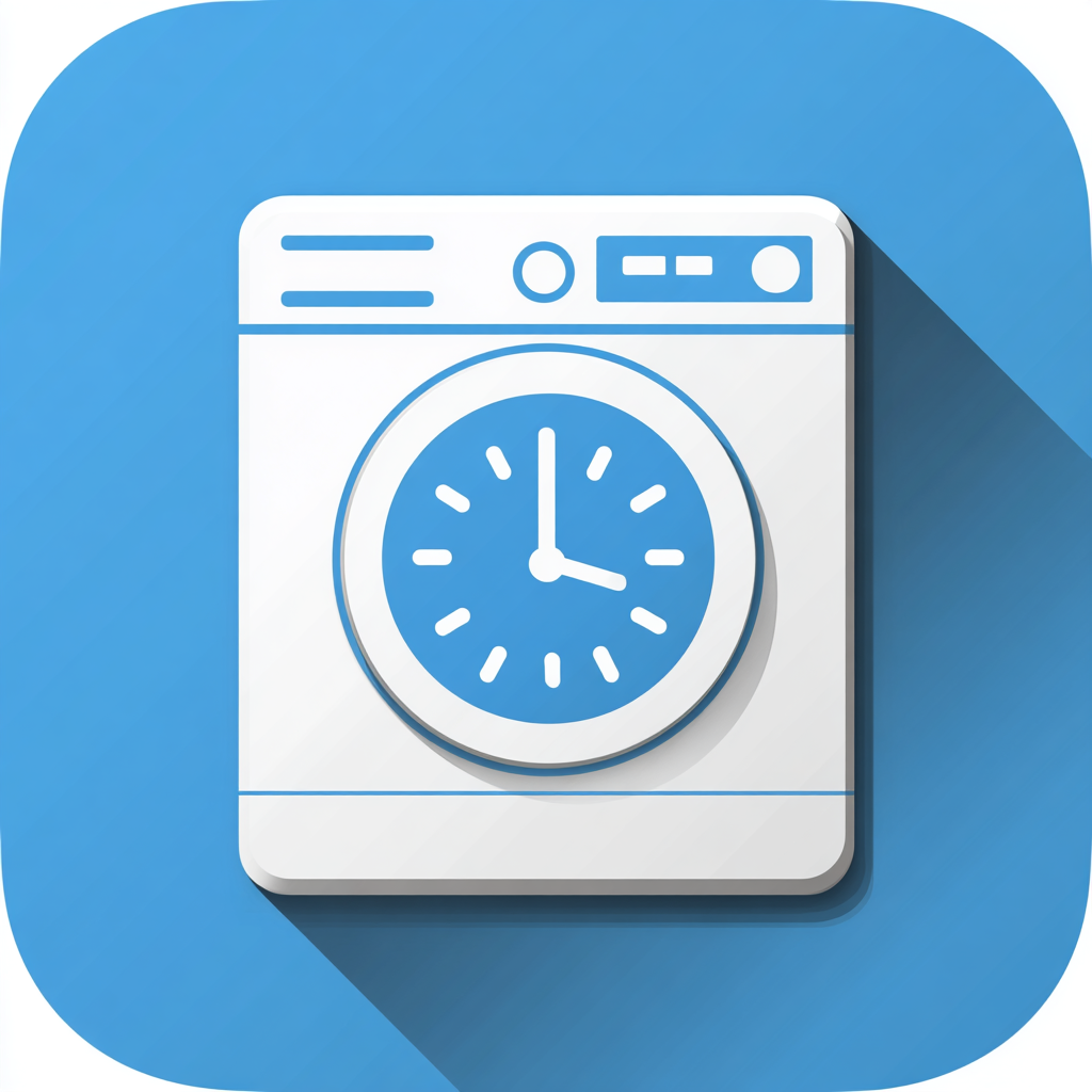 LaundryTimer